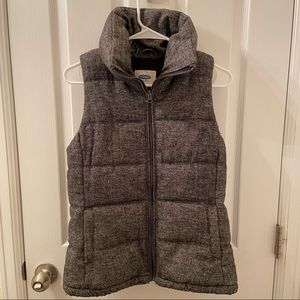 Old Navy Winter Vest - Size XS